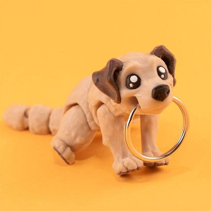 Fidget Pals - Fidget Toy Schlüsselanhänger