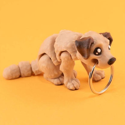 Fidget Pals - Fidget Toy Schlüsselanhänger