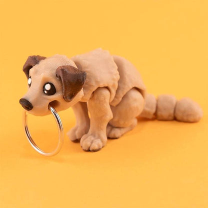 Fidget Pals - Fidget Toy Schlüsselanhänger