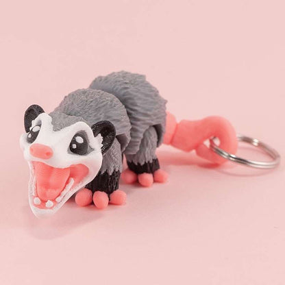 Fidget Pals - Fidget Toy Schlüsselanhänger