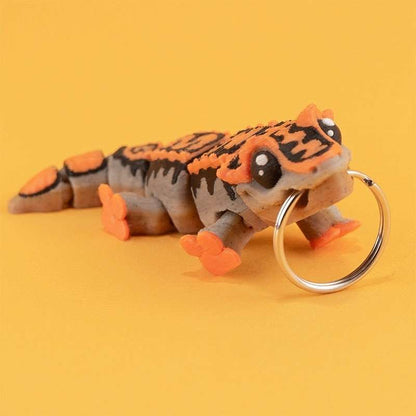 Fidget Pals - Fidget Toy Schlüsselanhänger