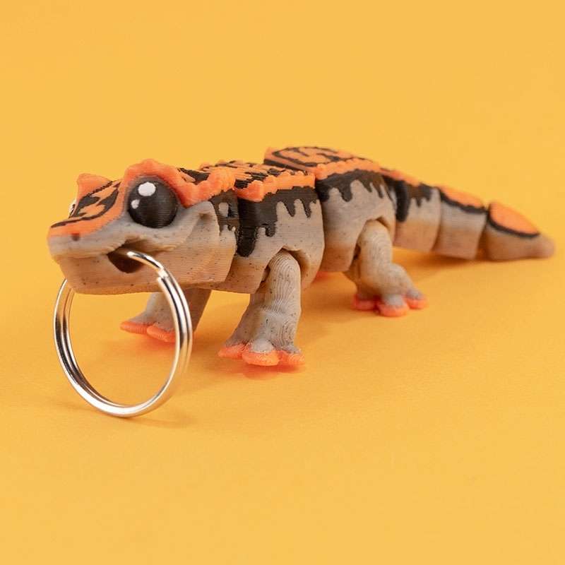 Fidget Pals - Fidget Toy Schlüsselanhänger