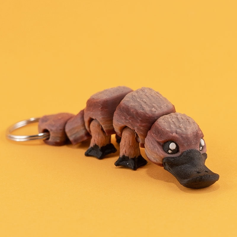 Fidget Pals - Fidget Toy Schlüsselanhänger