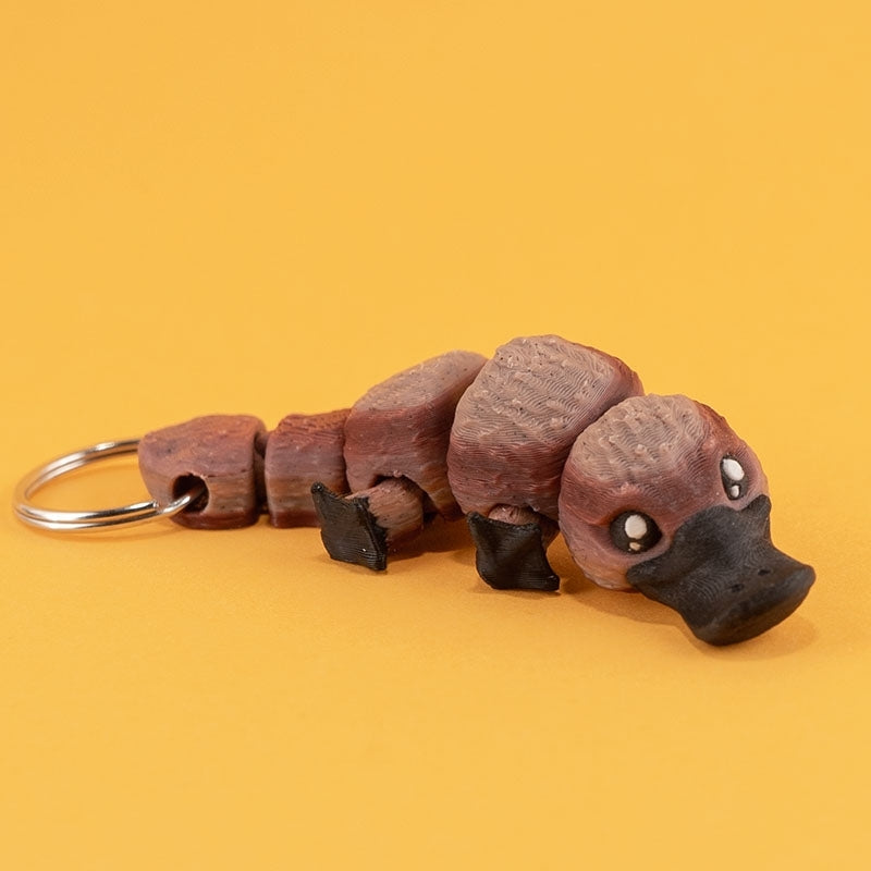 Fidget Pals - Fidget Toy Schlüsselanhänger