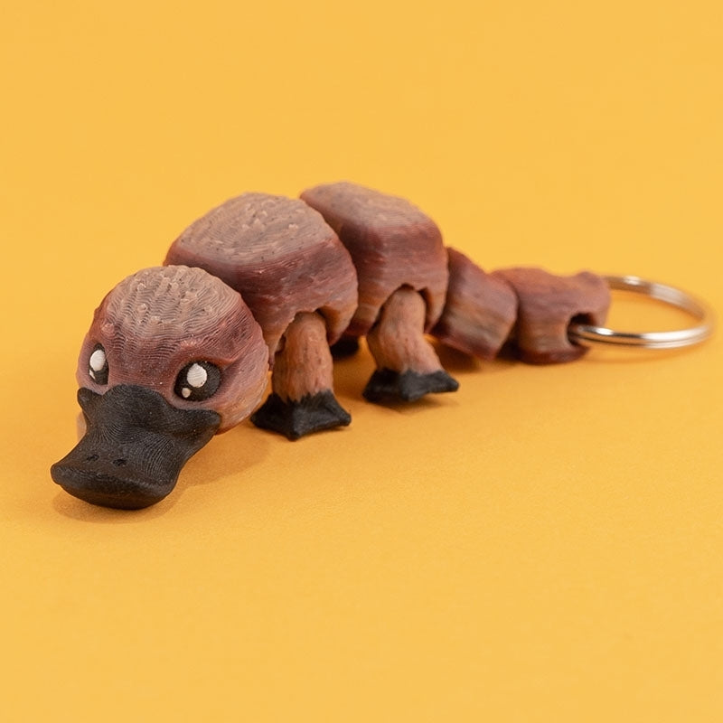 Fidget Pals - Fidget Toy Schlüsselanhänger
