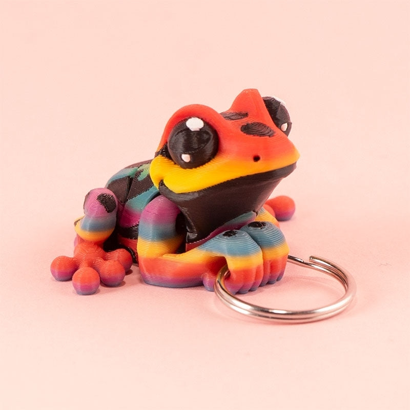 Fidget Pals - Fidget Toy Schlüsselanhänger