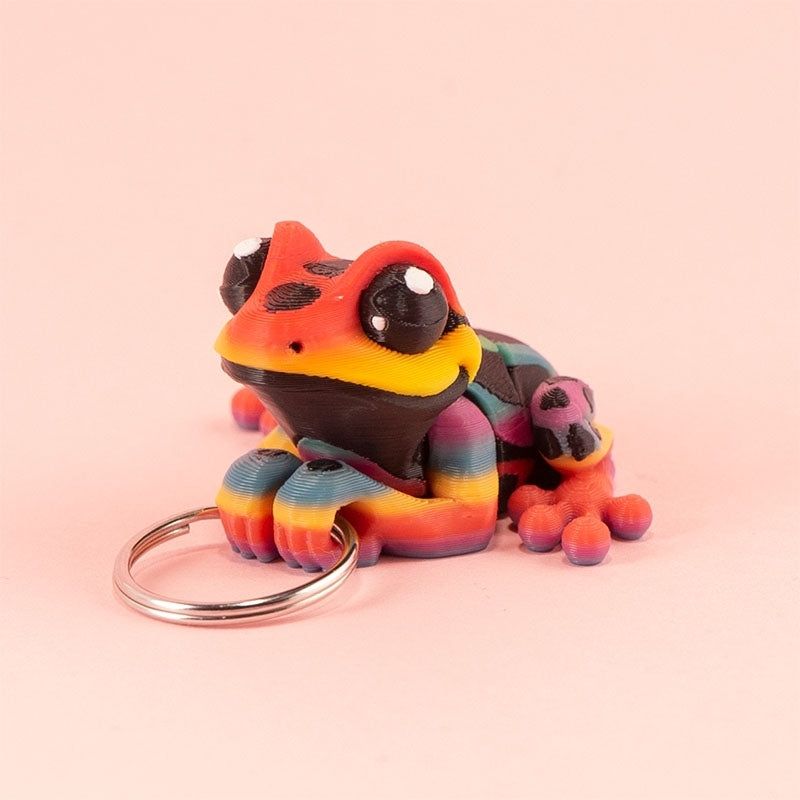 Fidget Pals - Fidget Toy Schlüsselanhänger