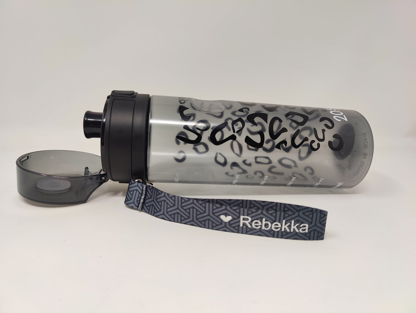 Fizzii Fasche Gepard - personalisierbar