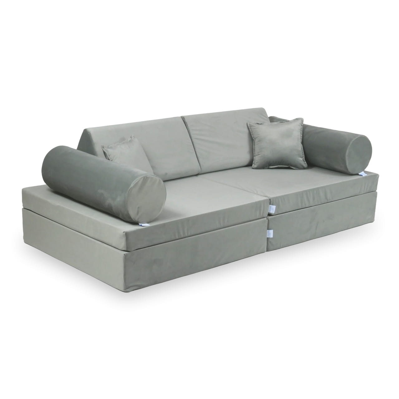 mimii Kindersofa Montessori Samt Komfort
