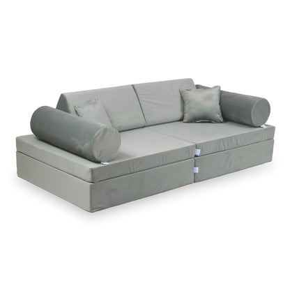 mimii Kindersofa Montessori Samt Komfort
