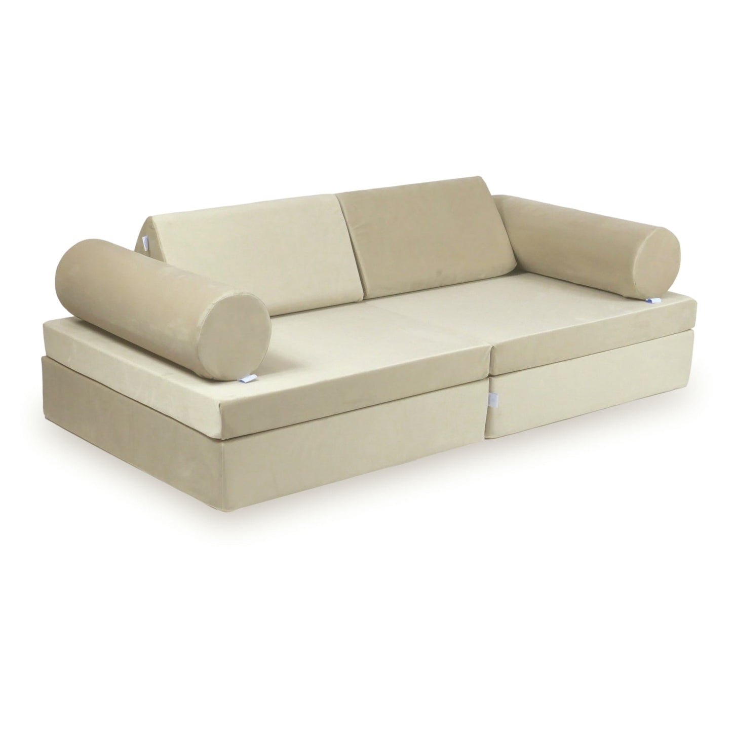 mimii Kindersofa Montessori Samt Komfort