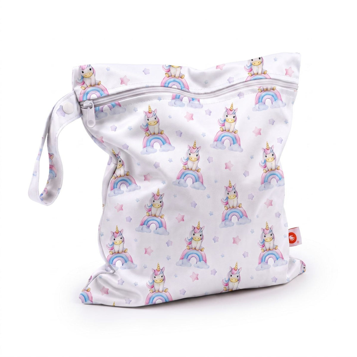 XKKO Windelsack Wetbag S 25x30cm für 2 nasse Stoffwindeln o. feuchte Waschlappen